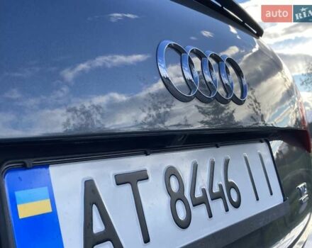 Ауді Ку 7 2013 у Івано-Франківську на Automoto.ua Сірий Ауді Ку 7, об'ємом двигуна 2.97 л та пробігом 218 тис. км за 19700 $, фото 17 на Automoto.ua