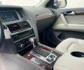 Ауді Ку 7 2013 у Дніпро (Дніпропетровську) на Automoto.ua Сірий Ауді Ку 7, об'ємом двигуна 3 л та пробігом 86 тис. км за 7000 $, фото 7 на Automoto.ua