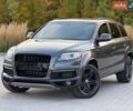 Сірий Ауді Ку 7, об'ємом двигуна 2.97 л та пробігом 334 тис. км за 16499 $, фото 1 на Automoto.ua
