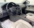 Ауді Ку 7 2013 у Дніпро (Дніпропетровську) на Automoto.ua Сірий Ауді Ку 7, об'ємом двигуна 3 л та пробігом 86 тис. км за 7000 $, фото 11 на Automoto.ua