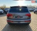 Сірий Ауді Ку 7, об'ємом двигуна 2.97 л та пробігом 245 тис. км за 16600 $, фото 5 на Automoto.ua