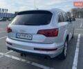 Серый Ауди Ку 7, объемом двигателя 2.97 л и пробегом 132 тыс. км за 16500 $, фото 7 на Automoto.ua