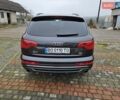 Ауди Ку 7 2013 в Черткове на Automoto.ua Серый Ауди Ку 7, объемом двигателя 2.97 л и пробегом 275 тыс. км за 21500 $, фото 4 на Automoto.ua