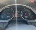 Ауди Ку 7 2013 в Львове на Automoto.ua Серый Ауди Ку 7, объемом двигателя 2.97 л и пробегом 113 тыс. км за 30000 $, фото 13 на Automoto.ua