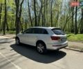 Ауди Ку 7 2013 в Черновцах на Automoto.ua Серый Ауди Ку 7, объемом двигателя 3 л и пробегом 204 тыс. км за 20900 $, фото 6 на Automoto.ua