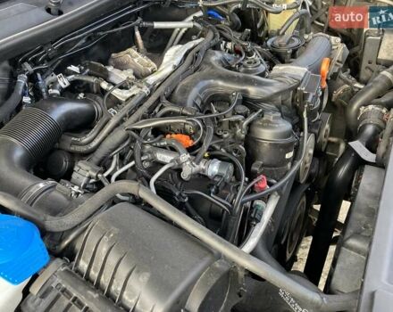 Ауді Ку 7 2013 у Івано-Франківську на Automoto.ua Сірий Ауді Ку 7, об'ємом двигуна 2.97 л та пробігом 218 тис. км за 19700 $, фото 68 на Automoto.ua