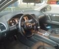 Серый Ауди Ку 7, объемом двигателя 3 л и пробегом 195 тыс. км за 14900 $, фото 15 на Automoto.ua