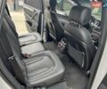 Ауди Ку 7 2013 в Львове на Automoto.ua Серый Ауди Ку 7, объемом двигателя 2.97 л и пробегом 222 тыс. км за 24000 $, фото 14 на Automoto.ua