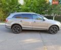 Серый Ауди Ку 7, объемом двигателя 3 л и пробегом 207 тыс. км за 17500 $, фото 6 на Automoto.ua