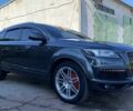 Сірий Ауді Ку 7, об'ємом двигуна 3 л та пробігом 230 тис. км за 29700 $, фото 1 на Automoto.ua