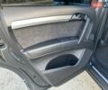 Ауді Ку 7 2013 у Івано-Франківську на Automoto.ua Сірий Ауді Ку 7, об'ємом двигуна 2.97 л та пробігом 218 тис. км за 19700 $, фото 47 на Automoto.ua