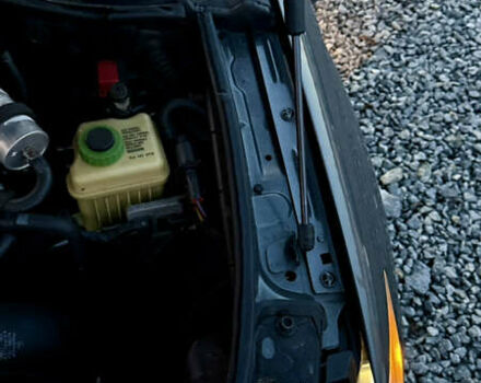 Сірий Ауді Ку 7, об'ємом двигуна 2.97 л та пробігом 265 тис. км за 18700 $, фото 53 на Automoto.ua