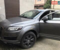 Сірий Ауді Ку 7, об'ємом двигуна 3 л та пробігом 150 тис. км за 16498 $, фото 15 на Automoto.ua
