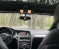 Ауди Ку 7 2013 в Черновцах на Automoto.ua Серый Ауди Ку 7, объемом двигателя 3 л и пробегом 204 тыс. км за 20900 $, фото 12 на Automoto.ua