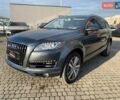 Сірий Ауді Ку 7, об'ємом двигуна 2.97 л та пробігом 245 тис. км за 16600 $, фото 2 на Automoto.ua