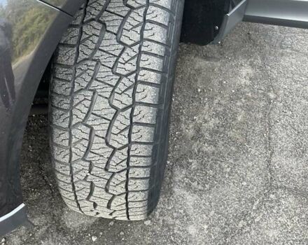 Ауди Ку 7 2013 в Кременчуге на Automoto.ua Серый Ауди Ку 7, объемом двигателя 3 л и пробегом 300 тыс. км за 23350 $, фото 11 на Automoto.ua