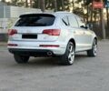 Сірий Ауді Ку 7, об'ємом двигуна 2.97 л та пробігом 257 тис. км за 19999 $, фото 4 на Automoto.ua