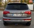 Сірий Ауді Ку 7, об'ємом двигуна 3 л та пробігом 300 тис. км за 15900 $, фото 5 на Automoto.ua