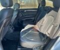 Ауди Ку 7 2013 в Тернополе на Automoto.ua Серый Ауди Ку 7, объемом двигателя 3 л и пробегом 290 тыс. км за 17000 $, фото 20 на Automoto.ua