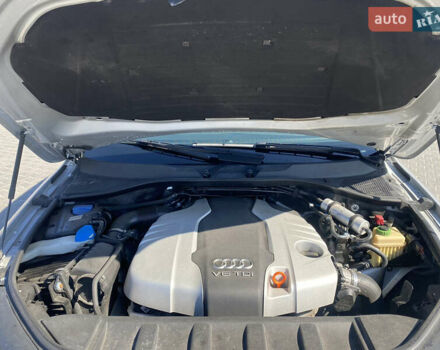 Сірий Ауді Ку 7, об'ємом двигуна 0 л та пробігом 296 тис. км за 17800 $, фото 20 на Automoto.ua