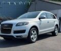 Сірий Ауді Ку 7, об'ємом двигуна 3 л та пробігом 90 тис. км за 14000 $, фото 1 на Automoto.ua