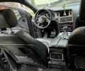 Сірий Ауді Ку 7, об'ємом двигуна 2.97 л та пробігом 220 тис. км за 18200 $, фото 5 на Automoto.ua