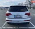 Серый Ауди Ку 7, объемом двигателя 2.97 л и пробегом 132 тыс. км за 16500 $, фото 8 на Automoto.ua