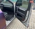 Ауди Ку 7 2013 в Львове на Automoto.ua Серый Ауди Ку 7, объемом двигателя 2.97 л и пробегом 222 тыс. км за 24000 $, фото 13 на Automoto.ua