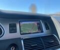 Ауди Ку 7 2013 в Тернополе на Automoto.ua Серый Ауди Ку 7, объемом двигателя 3 л и пробегом 290 тыс. км за 17000 $, фото 6 на Automoto.ua