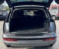 Ауди Ку 7 2013 в Кропивницком (Кировограде) на Automoto.ua Серый Ауди Ку 7, объемом двигателя 3 л и пробегом 191 тыс. км за 19300 $, фото 5 на Automoto.ua