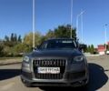 Ауди Ку 7 2013 в Сумах на Automoto.ua Серый Ауди Ку 7, объемом двигателя 3 л и пробегом 195 тыс. км за 14900 $, фото 1 на Automoto.ua