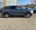 Сірий Ауді Ку 7, об'ємом двигуна 2.97 л та пробігом 245 тис. км за 16600 $, фото 7 на Automoto.ua