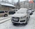 Серый Ауди Ку 7, объемом двигателя 3 л и пробегом 169 тыс. км за 17350 $, фото 1 на Automoto.ua