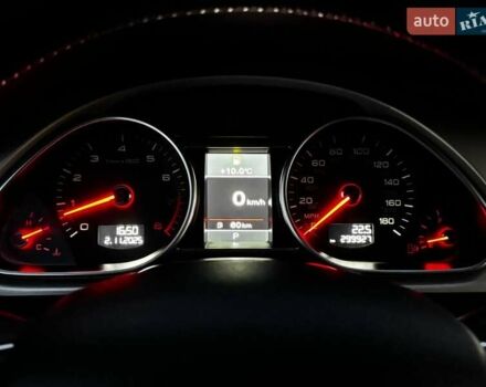 Сірий Ауді Ку 7, об'ємом двигуна 3 л та пробігом 300 тис. км за 15900 $, фото 20 на Automoto.ua