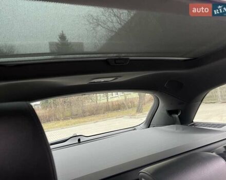 Ауди Ку 7 2013 в Львове на Automoto.ua Серый Ауди Ку 7, объемом двигателя 2.97 л и пробегом 222 тыс. км за 24000 $, фото 17 на Automoto.ua