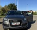 Ауди Ку 7 2013 в Сумах на Automoto.ua Серый Ауди Ку 7, объемом двигателя 3 л и пробегом 195 тыс. км за 14900 $, фото 2 на Automoto.ua