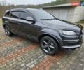Ауди Ку 7 2013 в Черткове на Automoto.ua Серый Ауди Ку 7, объемом двигателя 2.97 л и пробегом 275 тыс. км за 21500 $, фото 2 на Automoto.ua