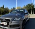 Ауди Ку 7 2013 в Сумах на Automoto.ua Серый Ауди Ку 7, объемом двигателя 3 л и пробегом 195 тыс. км за 14900 $, фото 6 на Automoto.ua