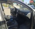 Серый Ауди Ку 7, объемом двигателя 3 л и пробегом 195 тыс. км за 14900 $, фото 13 на Automoto.ua