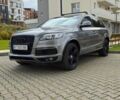 Серый Ауди Ку 7, объемом двигателя 2.97 л и пробегом 150 тыс. км за 21000 $, фото 1 на Automoto.ua