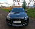 Серый Ауди Ку 7, объемом двигателя 2.97 л и пробегом 299 тыс. км за 23500 $, фото 10 на Automoto.ua