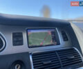 Ауди Ку 7 2013 в Тернополе на Automoto.ua Серый Ауди Ку 7, объемом двигателя 3 л и пробегом 295 тыс. км за 16900 $, фото 19 на Automoto.ua