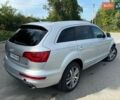 Сірий Ауді Ку 7, об'ємом двигуна 2.97 л та пробігом 214 тис. км за 21000 $, фото 2 на Automoto.ua