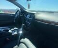 Ауди Ку 7 2013 в Тернополе на Automoto.ua Серый Ауди Ку 7, объемом двигателя 3 л и пробегом 290 тыс. км за 17000 $, фото 17 на Automoto.ua