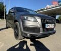 Ауди Ку 7 2013 в Сумах на Automoto.ua Серый Ауди Ку 7, объемом двигателя 3 л и пробегом 195 тыс. км за 14900 $, фото 7 на Automoto.ua