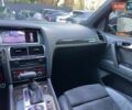 Ауди Ку 7 2013 в Киеве на Automoto.ua Серый Ауди Ку 7, объемом двигателя 2.97 л и пробегом 211 тыс. км за 21500 $, фото 14 на Automoto.ua