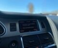 Ауди Ку 7 2013 в Тернополе на Automoto.ua Серый Ауди Ку 7, объемом двигателя 3 л и пробегом 290 тыс. км за 17000 $, фото 8 на Automoto.ua