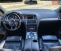 Ауді Ку 7 2013 у Івано-Франківську на Automoto.ua Сірий Ауді Ку 7, об'ємом двигуна 2.97 л та пробігом 218 тис. км за 19700 $, фото 34 на Automoto.ua
