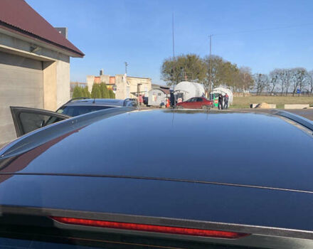 Серый Ауди Ку 7, объемом двигателя 2.97 л и пробегом 340 тыс. км за 20500 $, фото 2 на Automoto.ua