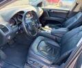 Сірий Ауді Ку 7, об'ємом двигуна 3 л та пробігом 81 тис. км за 10000 $, фото 5 на Automoto.ua